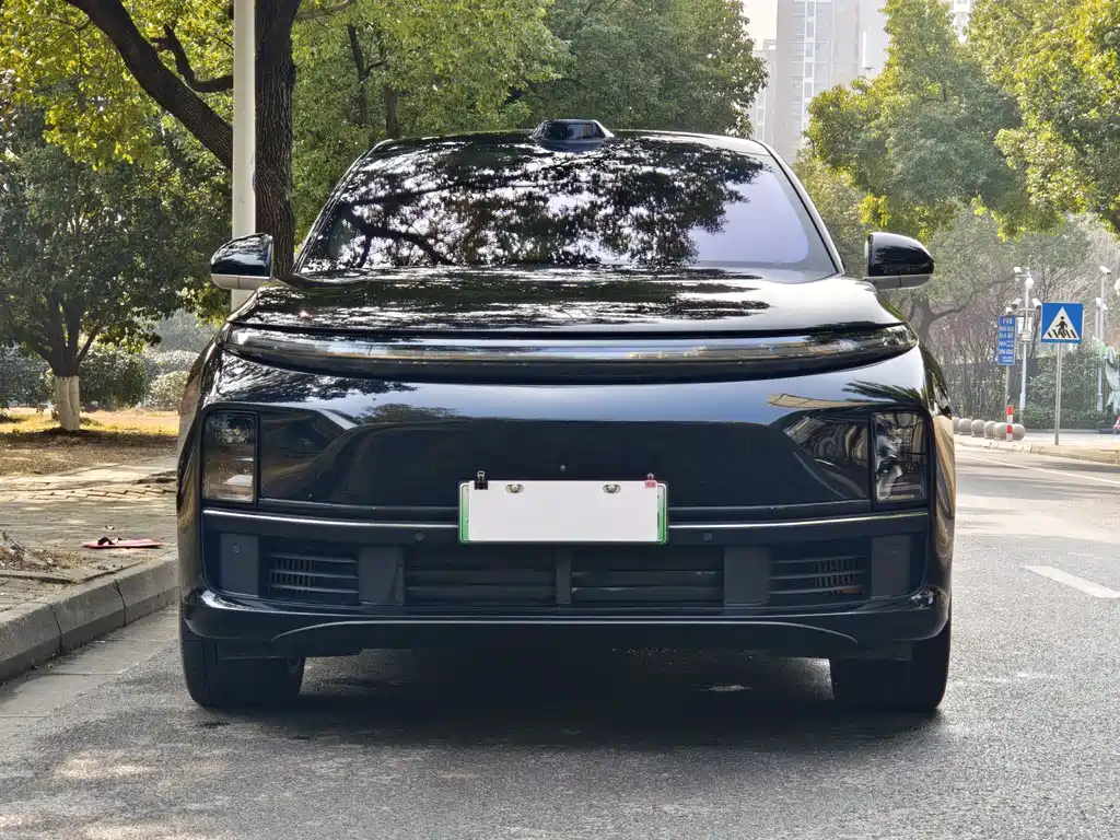 Li Auto IDEAL L7