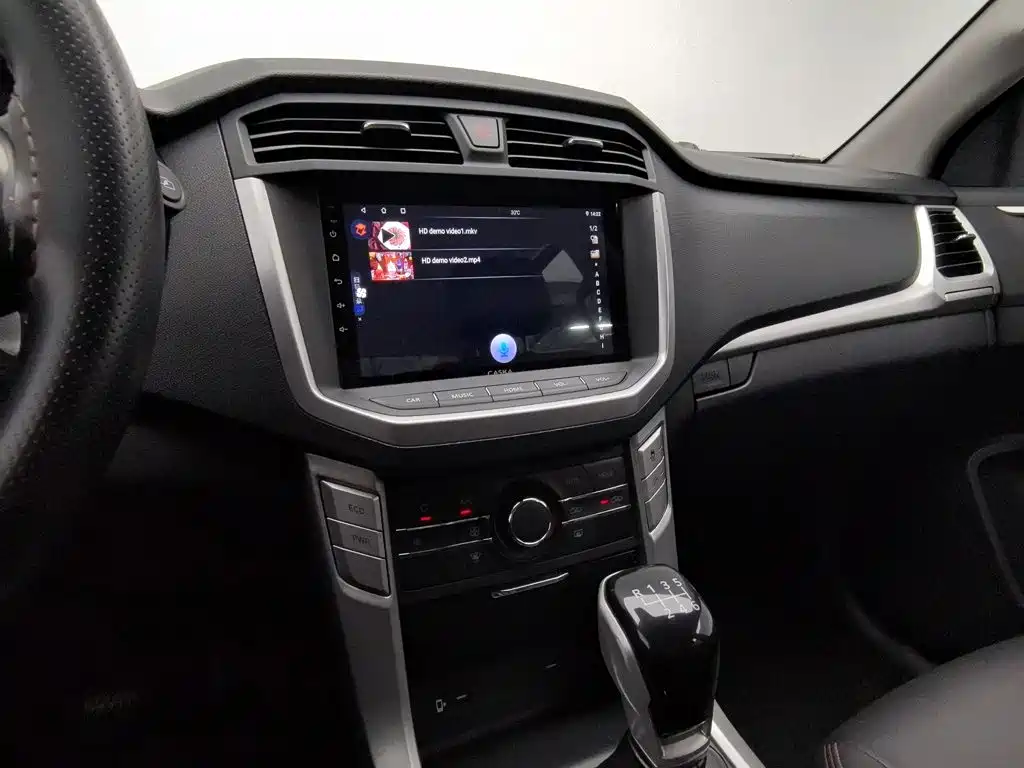 MAXUS T60 — миниатюра 12