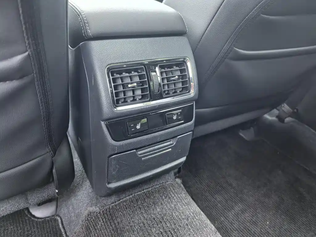 Subaru Outback — миниатюра 18