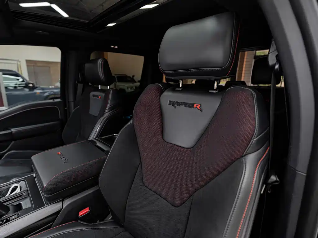 Ford F-150 2024 5.2T