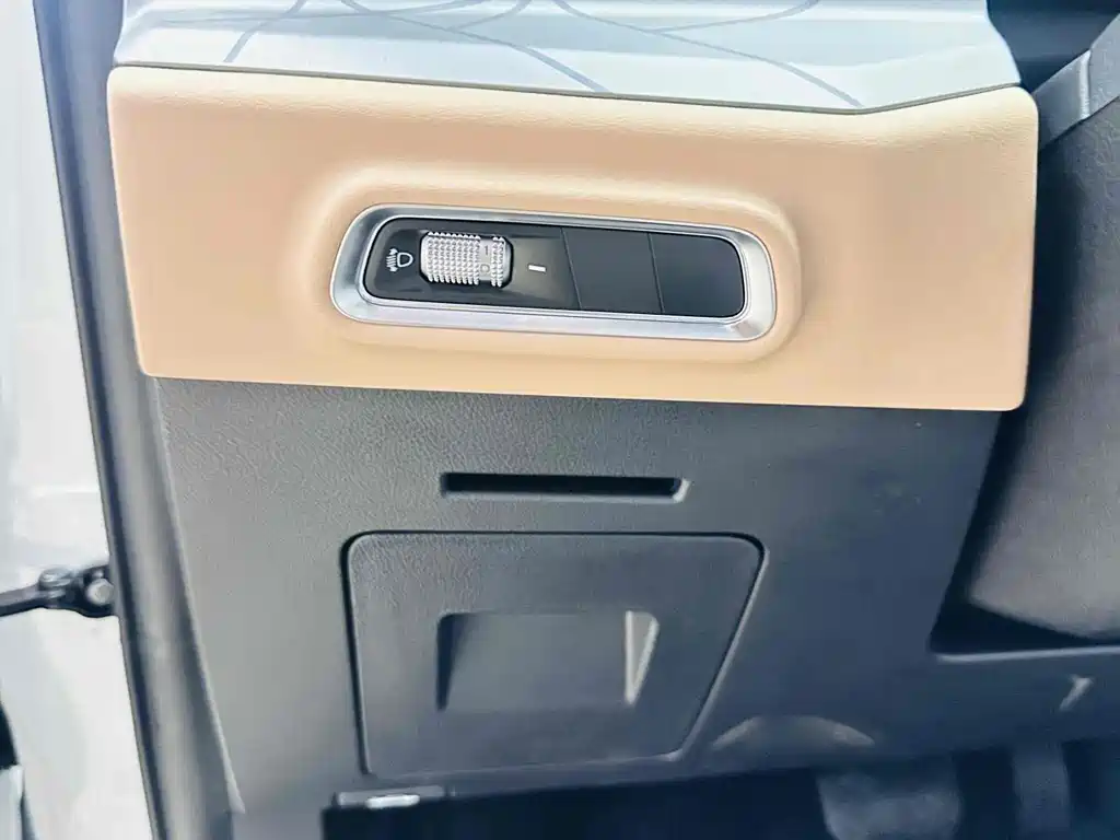 GEELY AUTOMOBILE HAOYUE PRO