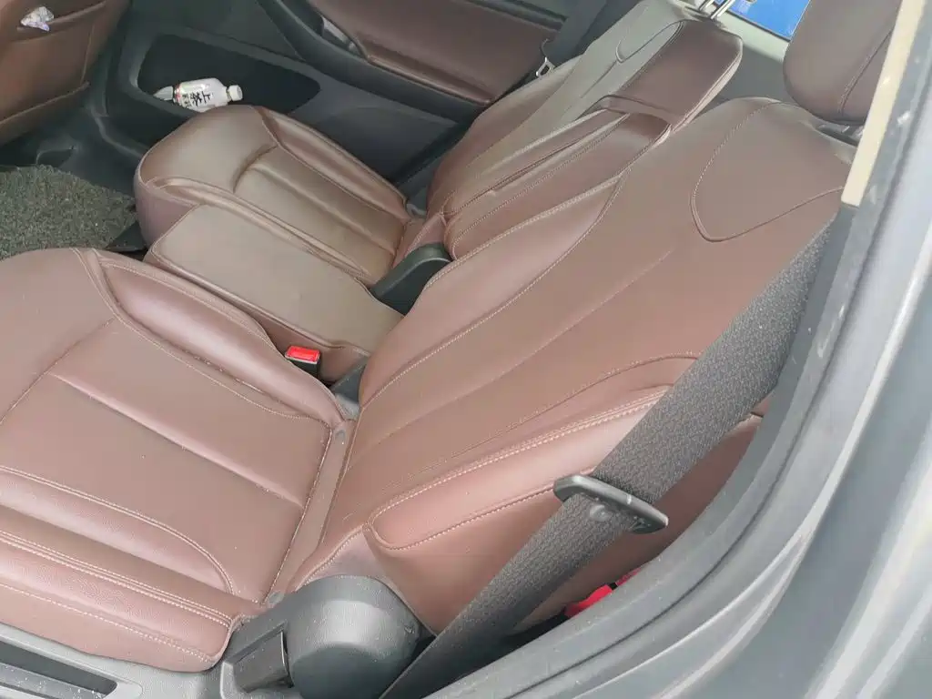 Buick GL6 — миниатюра 18