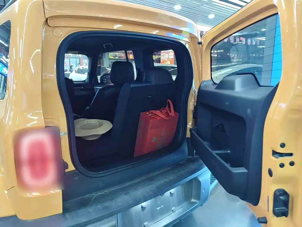 Baojun Yueye — миниатюра 19