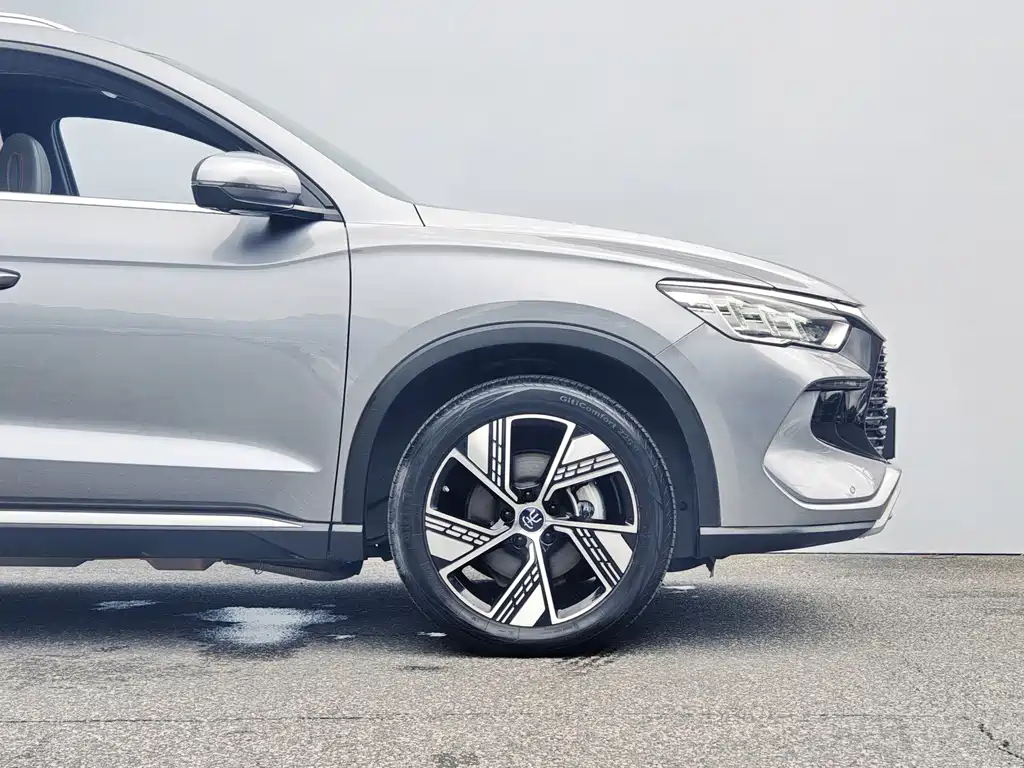 BYD Pro New Energy — миниатюра 6