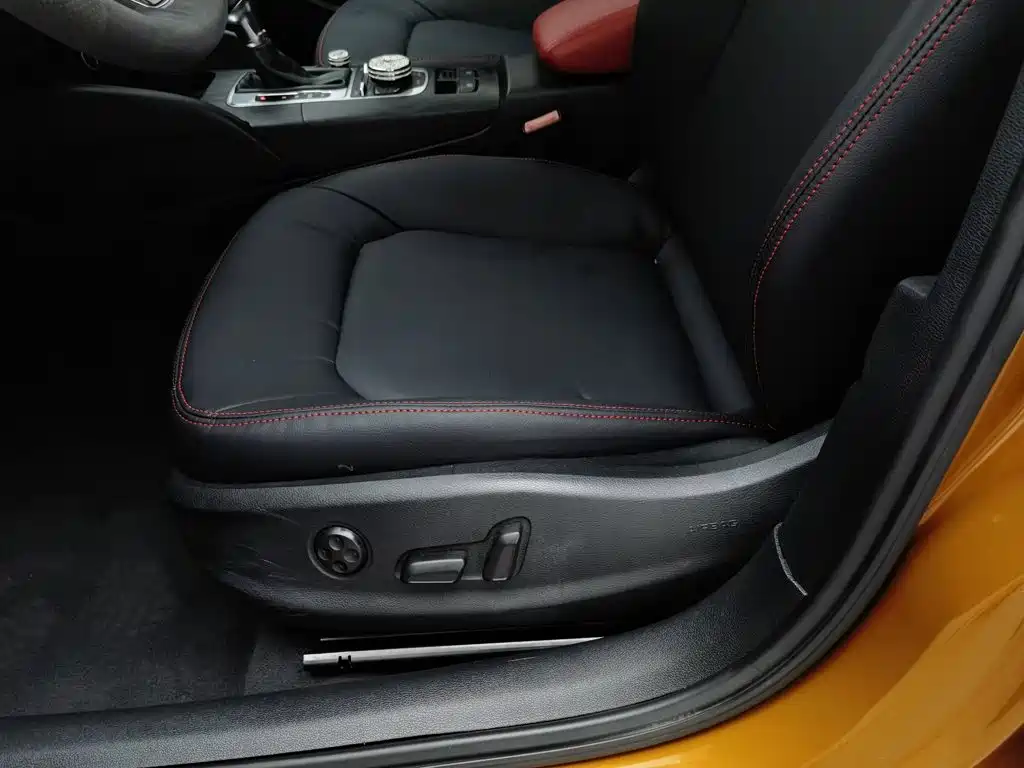 Audi A3 — миниатюра 20