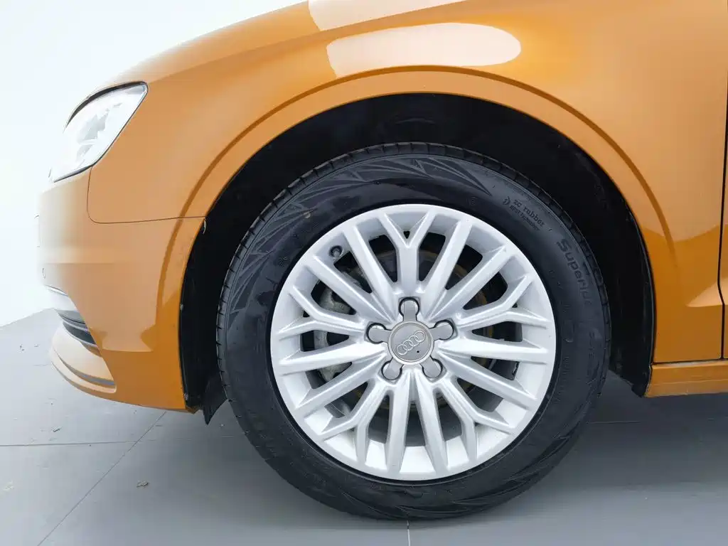 Audi A3 — миниатюра 17