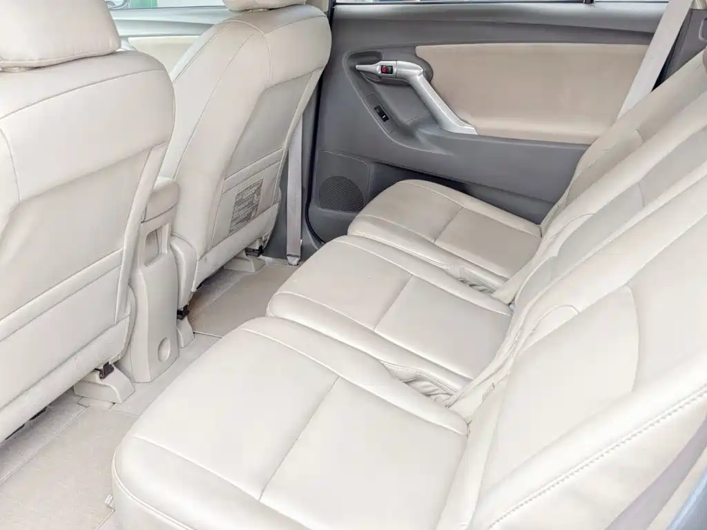 Toyota Verso — миниатюра 3