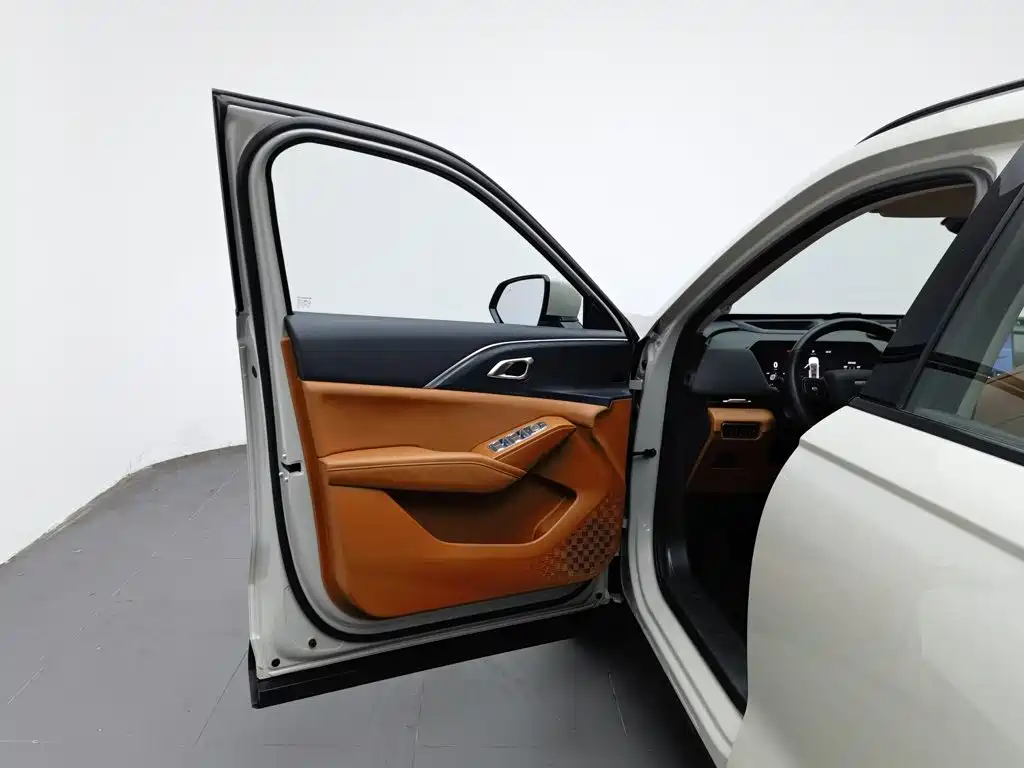 Haval Xiaolong MAX — миниатюра 8