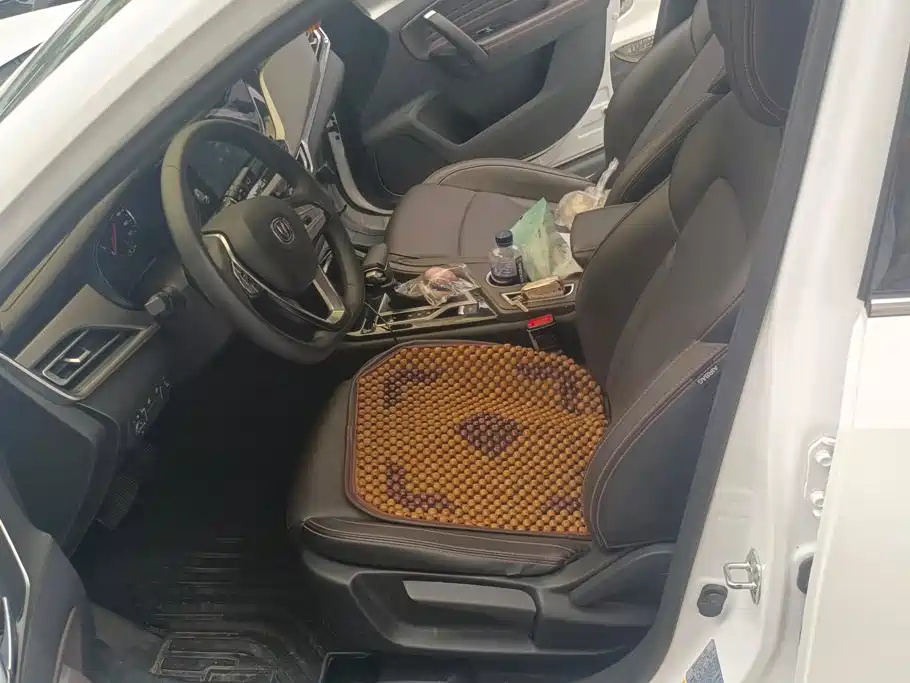 Changan CS35PLUS — миниатюра 9