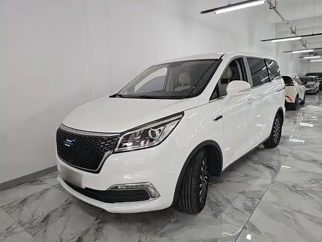 Changan Oshan 科尚