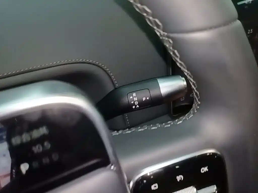 Li Auto Li L6 — миниатюра 14