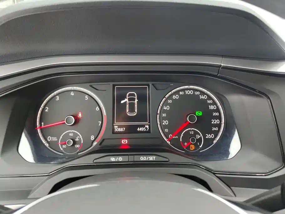 Volkswagen Polo — миниатюра 14