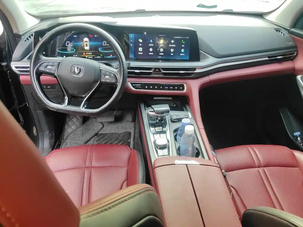 Changan CS75 PLUS — миниатюра 5