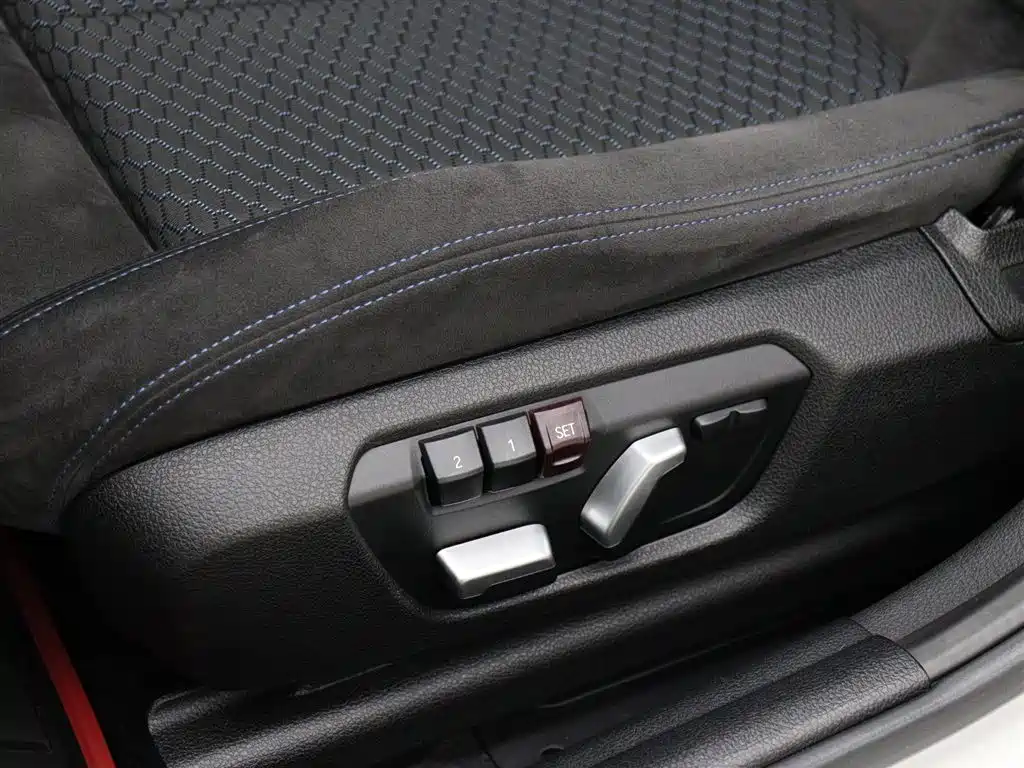 BMW 1 Series 1 2016 M140i