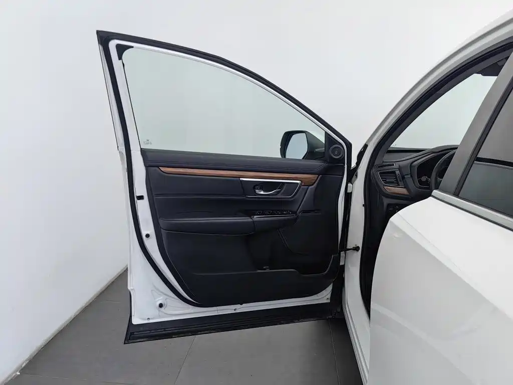 Honda CR-V — миниатюра 8