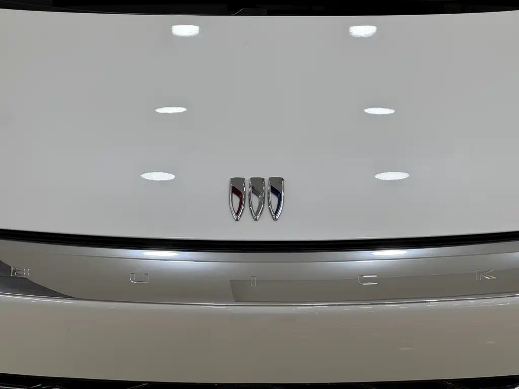 Buick Century — миниатюра 11