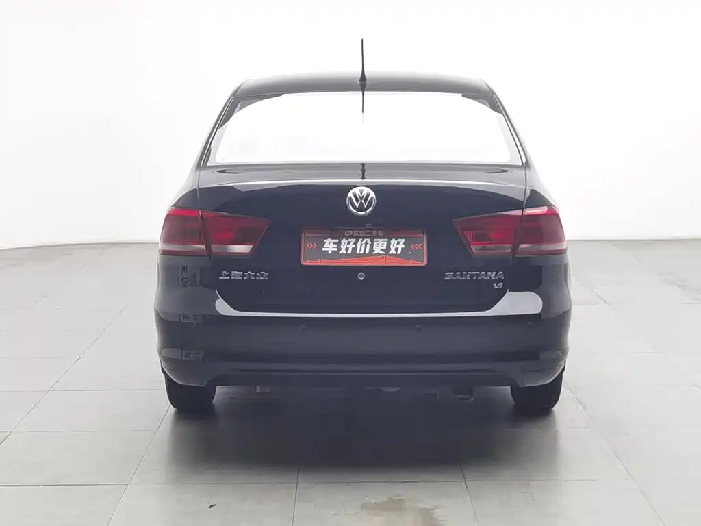 Volkswagen Santana