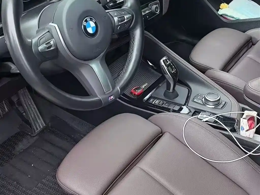BMW X1 2023 sDrive20Li X
