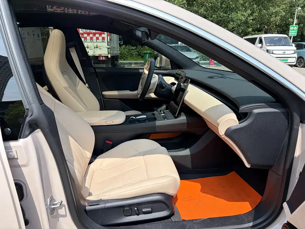 NIO ET5T 2023 75kWh Touring