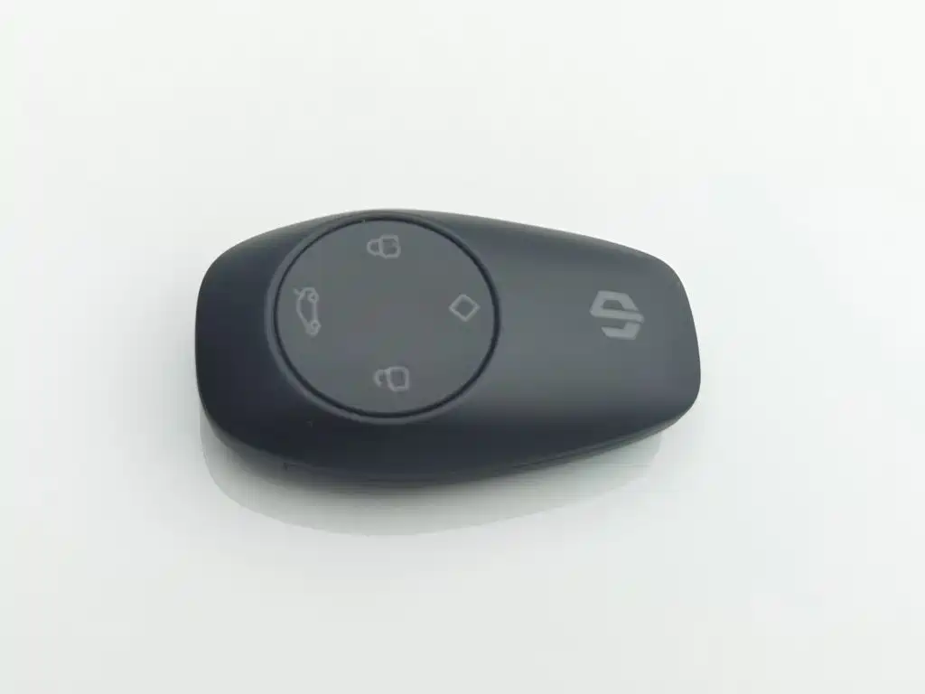 Leapmotor Leapmotor T03 — миниатюра 19