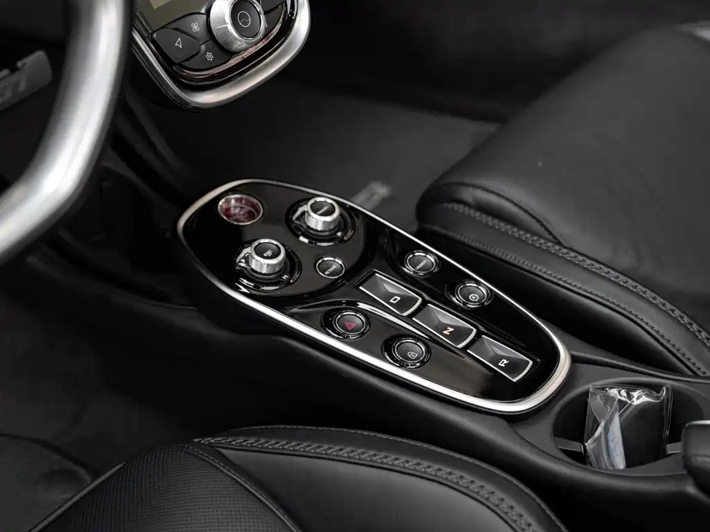 McLaren GT — миниатюра 13