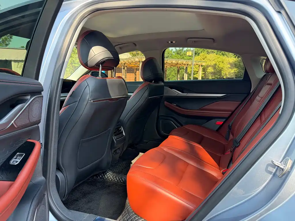 Lincoln Z — миниатюра 11