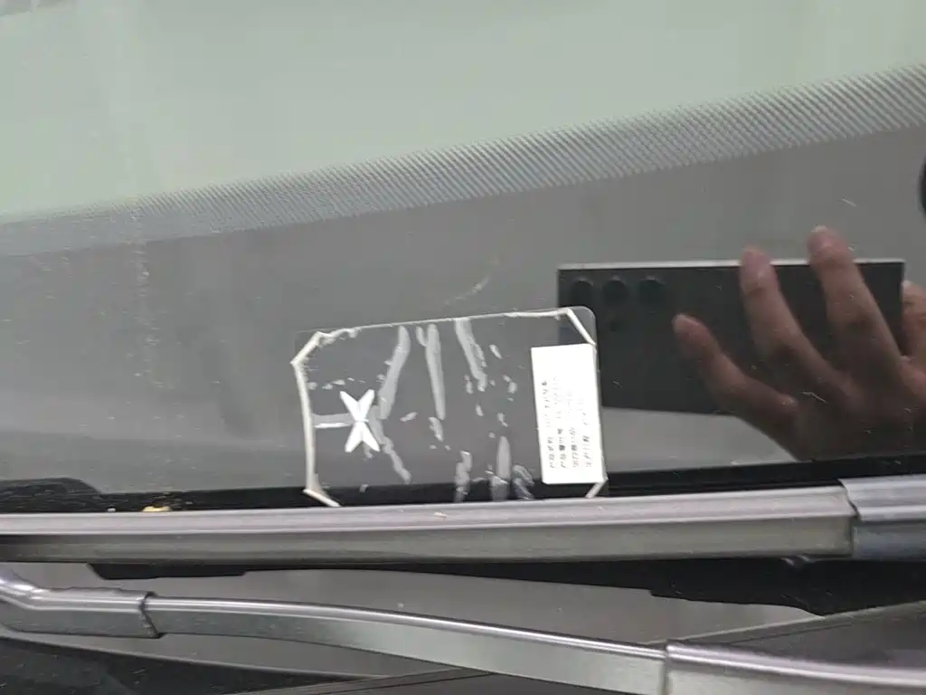 XPeng P7+ — миниатюра 9