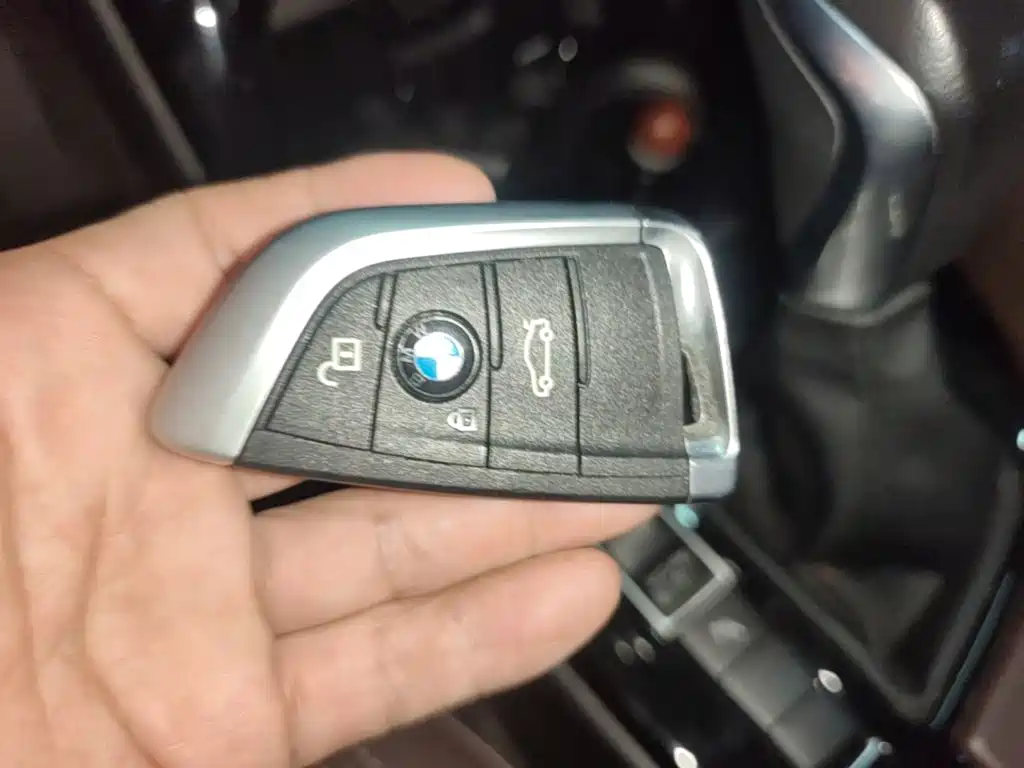 BMW X1 — миниатюра 9