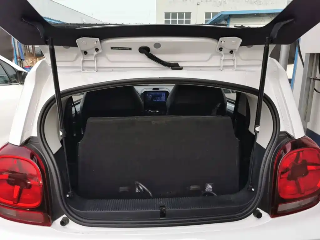 Roewe Clever — миниатюра 19