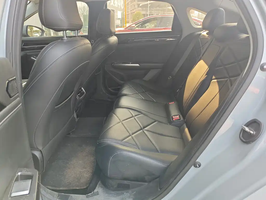 GEELY GALAXY GALAXY L6