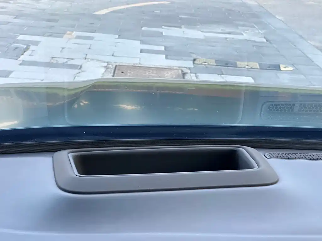 Li Auto Li L9 — миниатюра 10