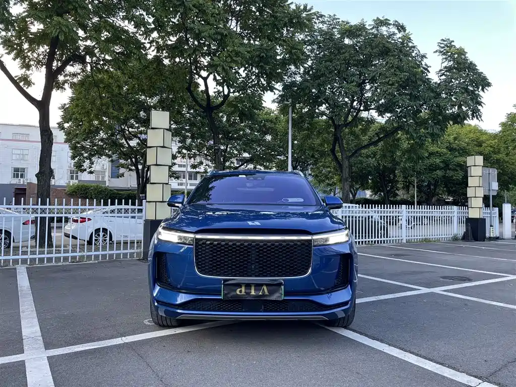 Li Auto IDEAL ONE