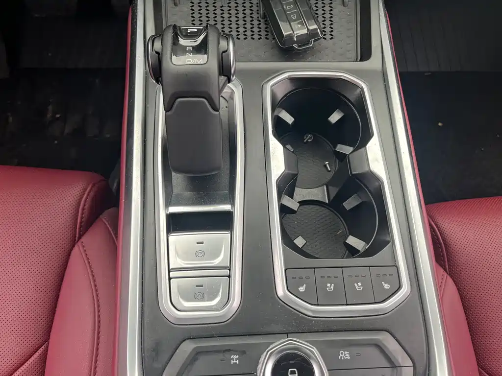 TANK TANK 400 NEW ENERGY