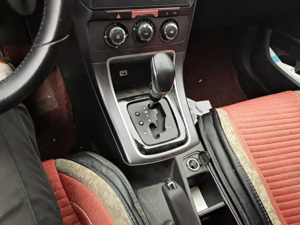 Citroen C4 — миниатюра 14