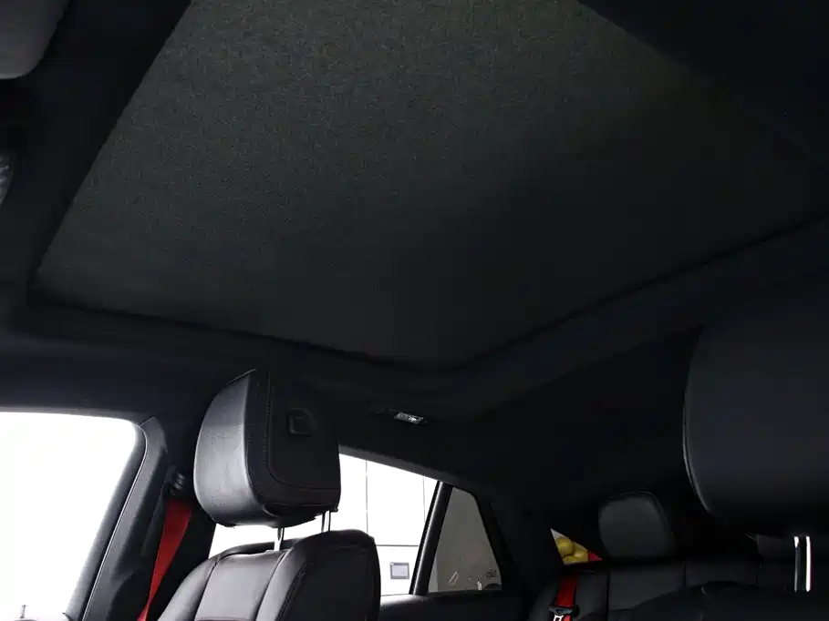 MERCEDES-BENZ GLE COUPE AMG