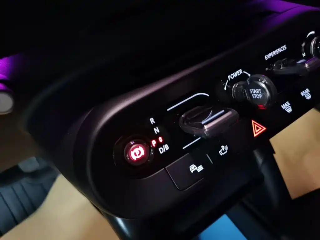 MINI MINI COOPER EV — миниатюра 14