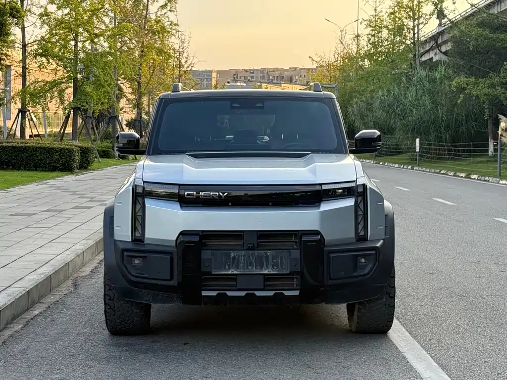 Fulwin Fengyun X3L — миниатюра 2