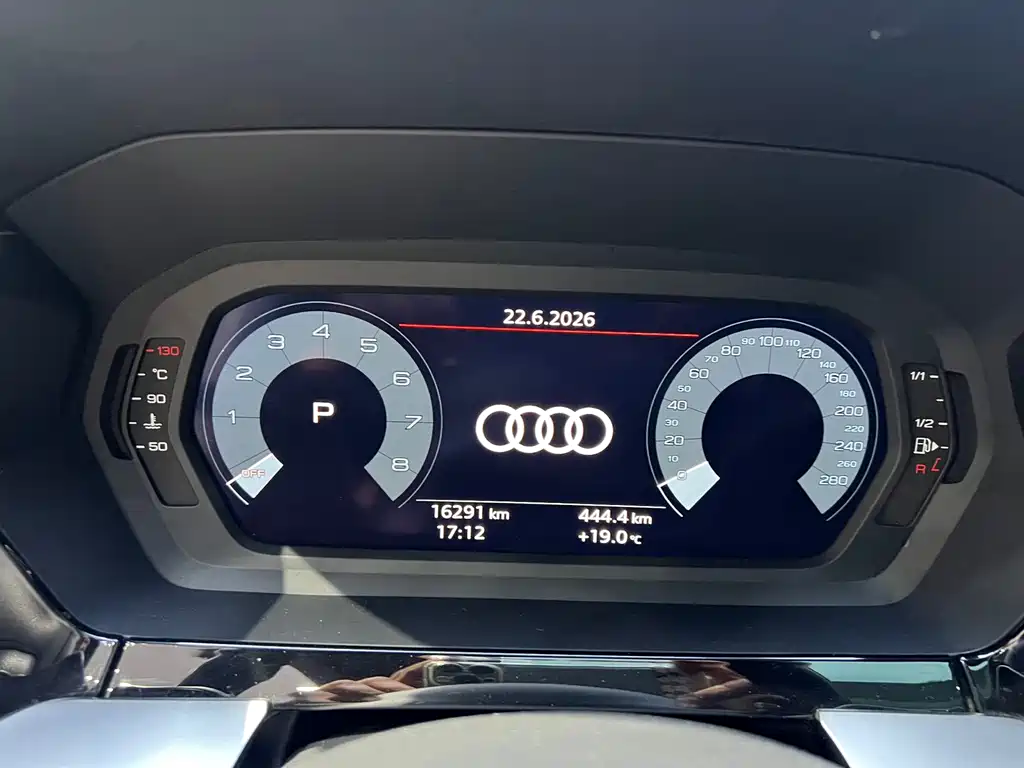 Audi A3 — миниатюра 20