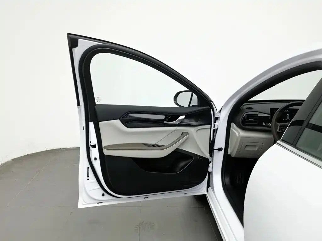 BYD Qin PLUS — миниатюра 8