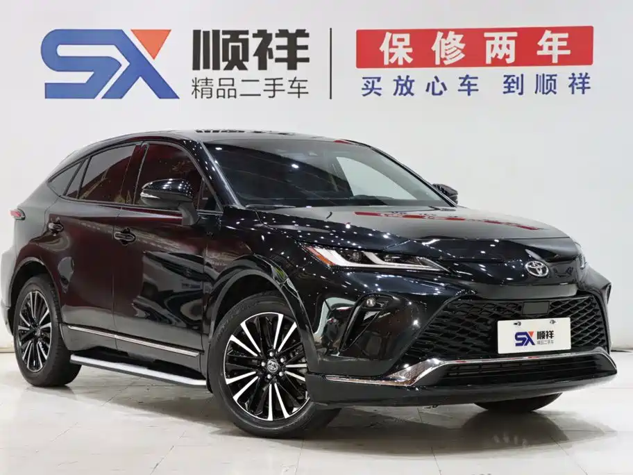 Toyota Venza — миниатюра 3