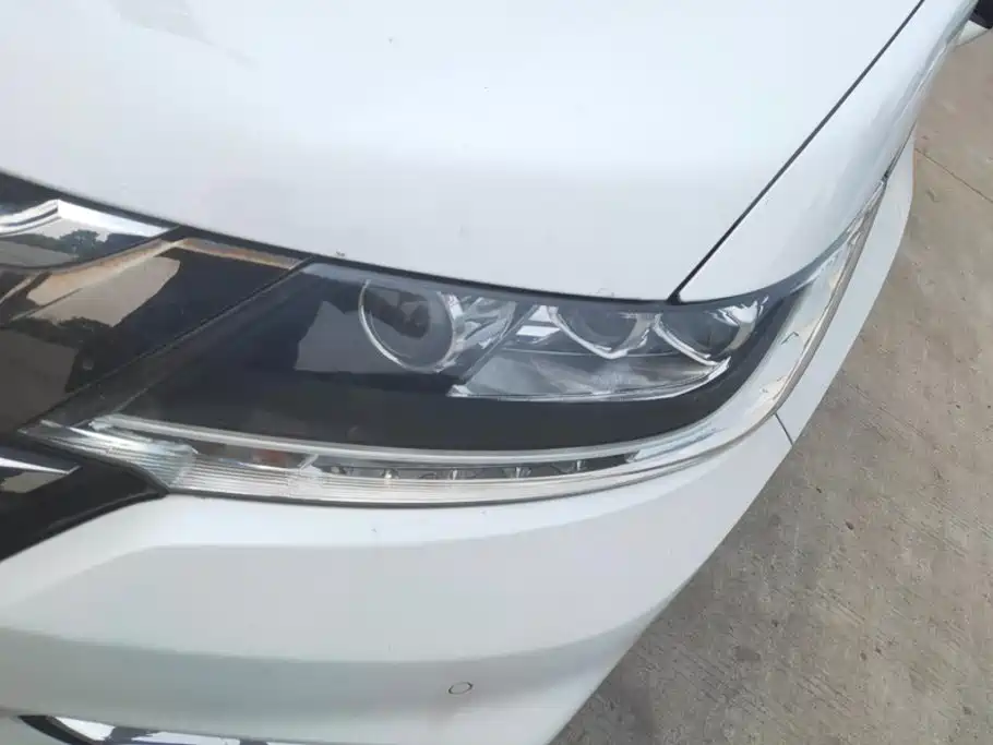 Honda Odyssey — миниатюра 5