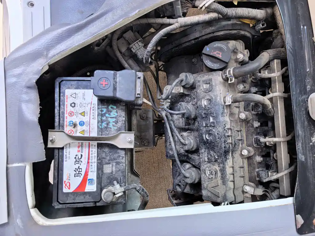 Jinbei Hiace X30L — миниатюра 16