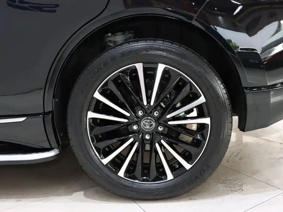 Toyota Venza — миниатюра 20