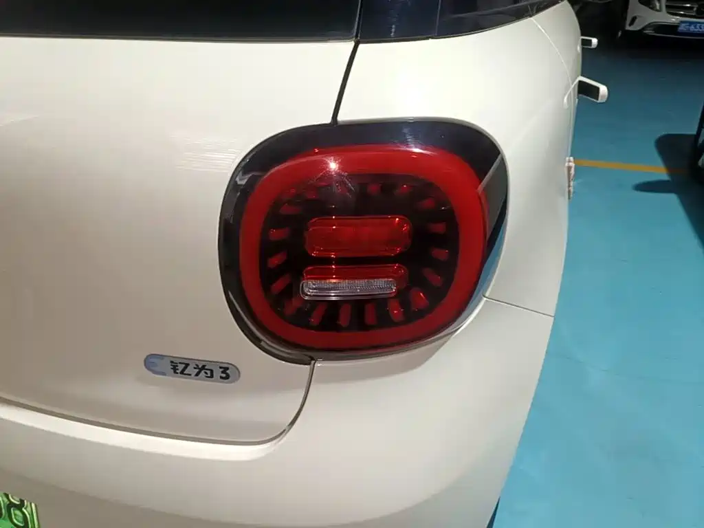 Yiwei Yiwei 3 — миниатюра 8