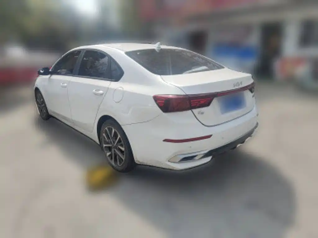 Kia K3 — миниатюра 24