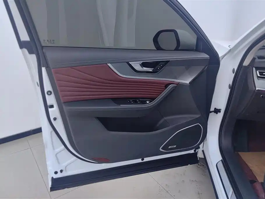 Hongqi HS5 2023 2.0T Pro