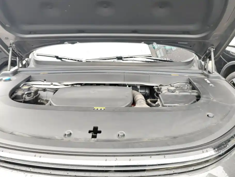 Li Auto L6 2024 Pro
