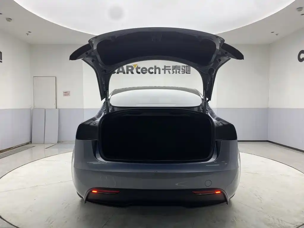 Tesla Model 3 — фотографии объявления, Фото 6
