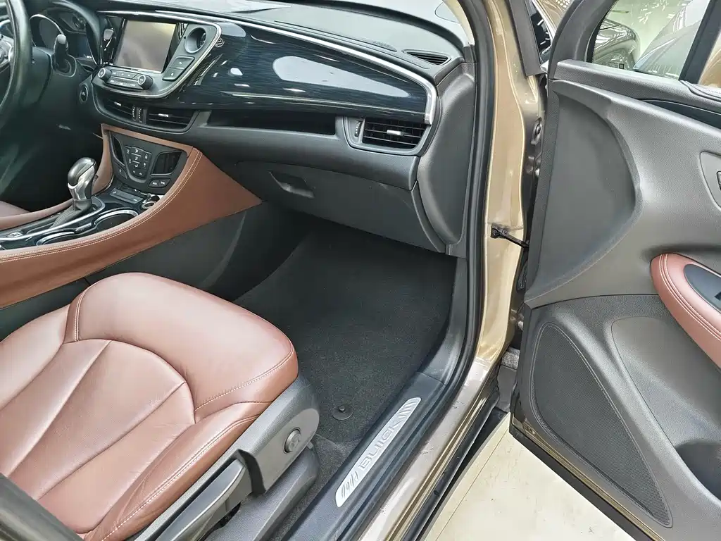 Buick Envision Plus Plus 2019 28T Elite V