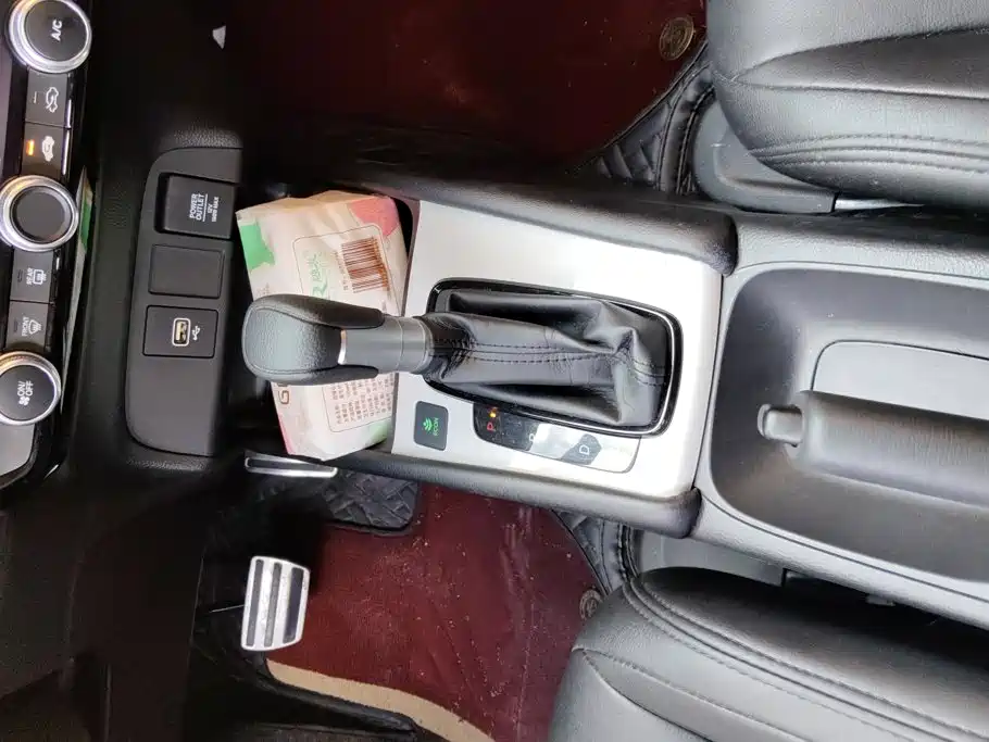 Honda Life — миниатюра 15